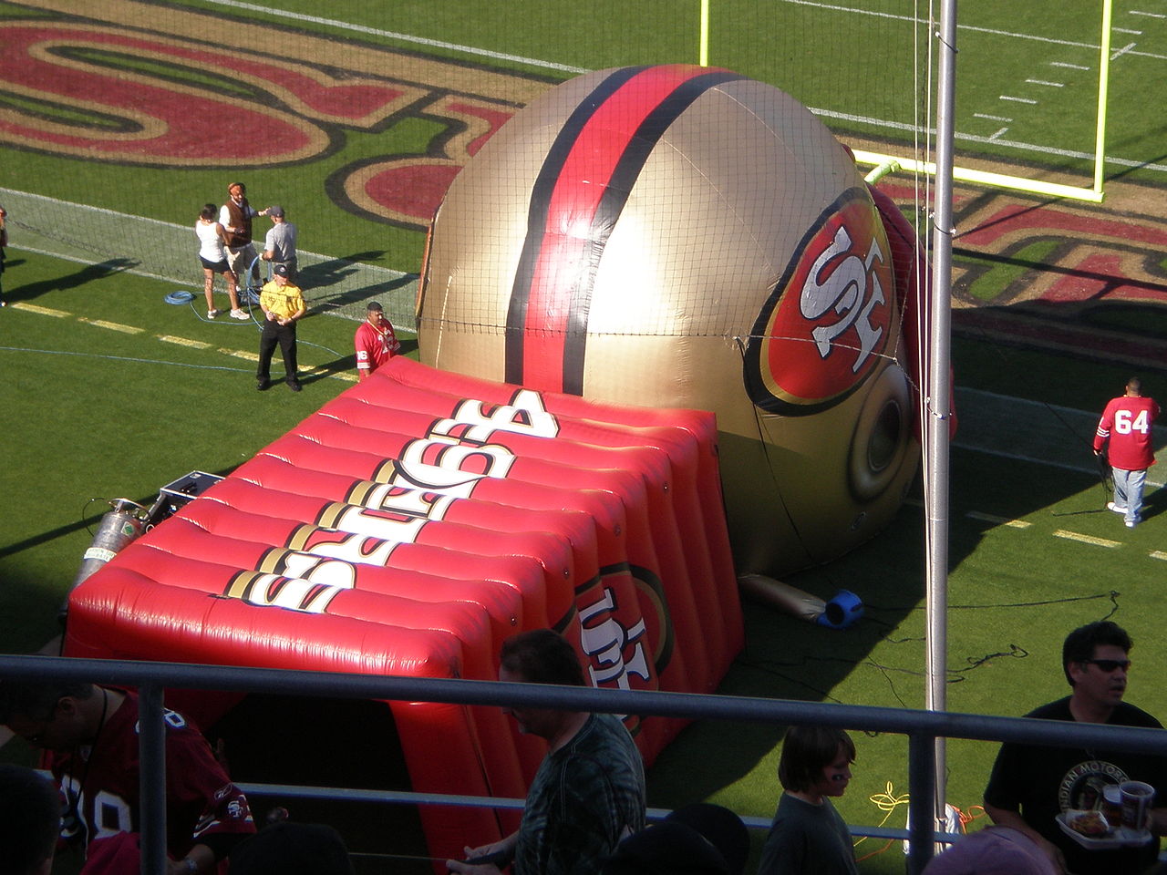 49ers