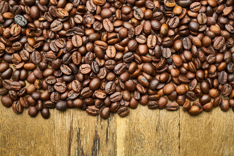 Coffee Industry