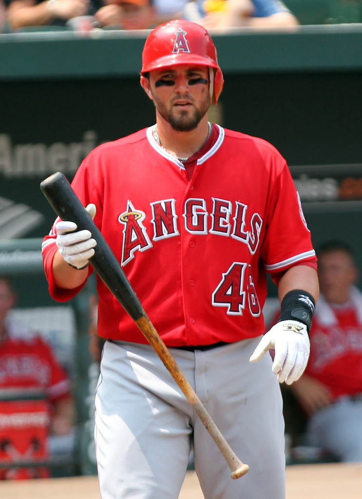 Los Angeles Angels