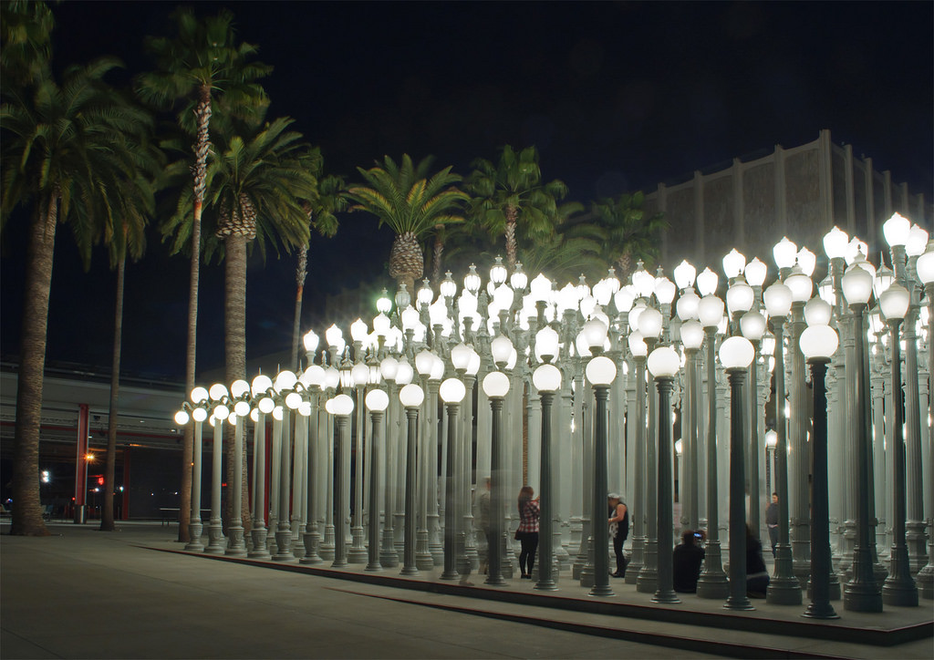 Los Angeles County Museum of Art