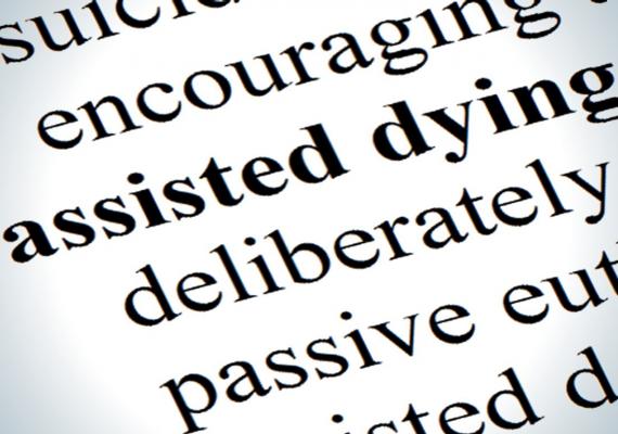 Assisted Death Legislation