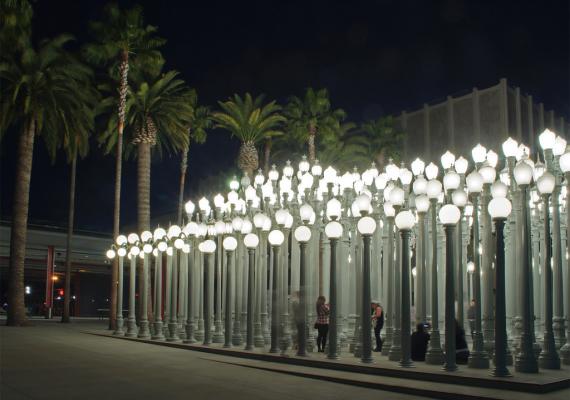 Los Angeles County Museum of Art