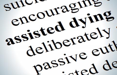 Assisted Death Legislation